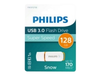 Philips FM12FD75B Snow edition 3.0 - USB flashdrive - 12 GB - USB 3.0 - snehvid