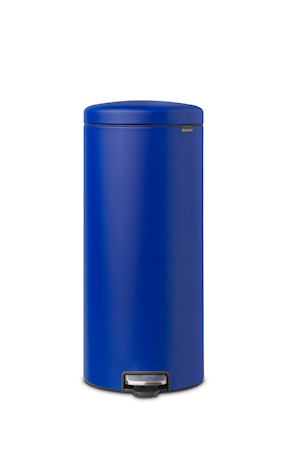 Pedalspand newIcon 30 L, Mineral Powerful Blue