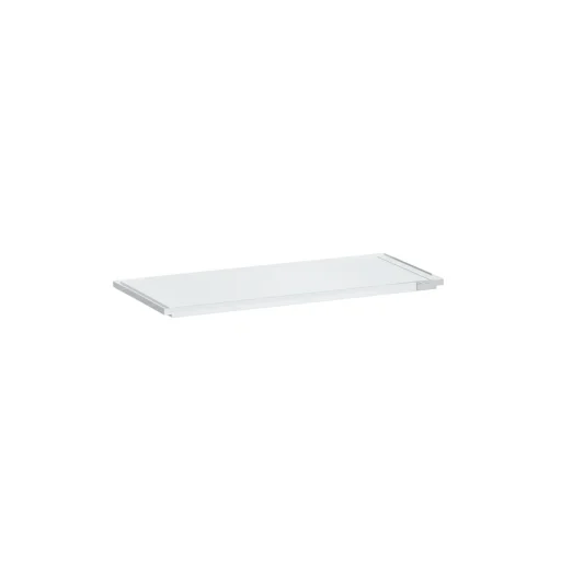 Kartell Laufen hylle t/servant, transparent