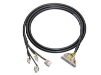 Siemens 6ES7923-5BC00-0EB0 6ES79235BC000EB0 PLC-forbindelsesledning 60 V