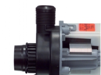Electrolux W1-07046, 230 V