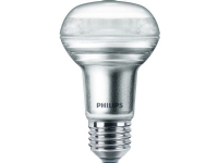 Philips Lighting 929001891302 LED (RGB) Energiklasse G (A - G) E27 Reflektor 3 W = 40 W Varmhvid (Ø x L) 63 mm x 102 mm 1 stk