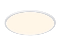 Nordlux Oja 42 Plafond | Smart | Hvid