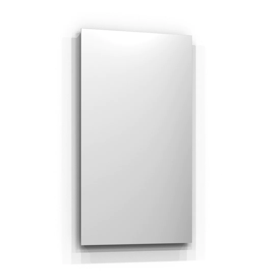 Svedbergs Tived Speil 45cm