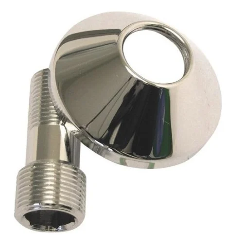 Kupling, rett 3/4"x1/2" (51mm)