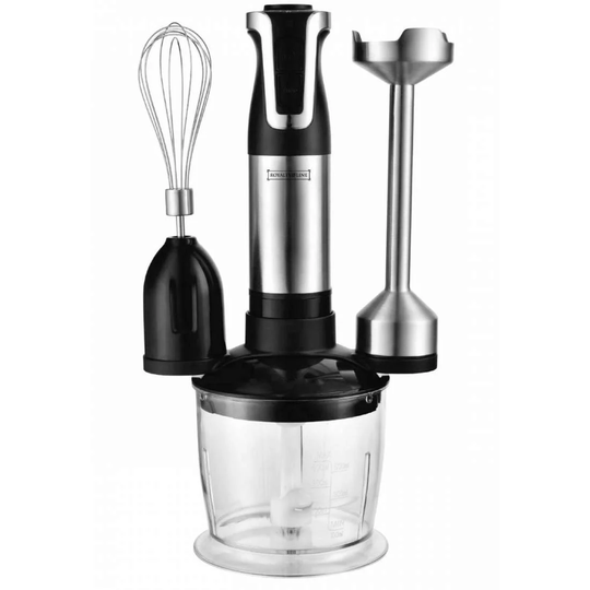 Håndblender sæt