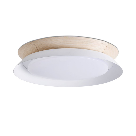 Tender LED (hvid)