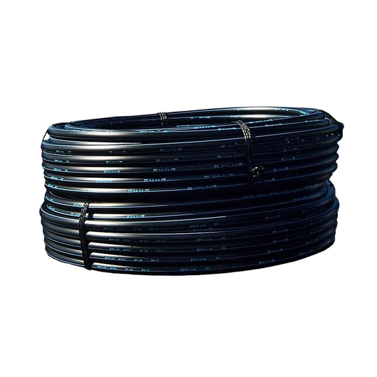 Pipelife PE 100 Trykkrør Ø20-110mm i Kveil 10-300 Meter SDR 11 20mm / 300