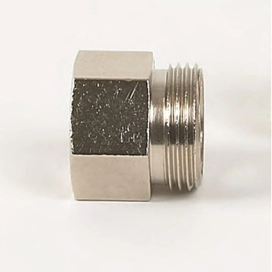 Høiax Eurokonus Union Kropp 3/4"X1/2"