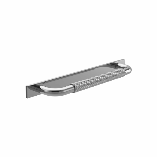 Svedbergs Håndtak L1 Universal 160cc 160mm / Krom