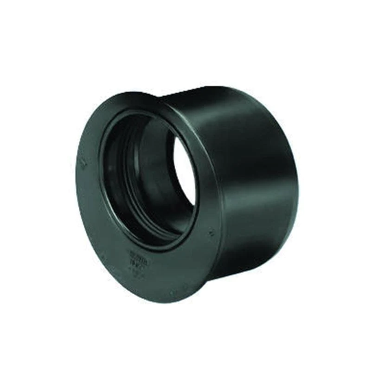 Wavin Wafix Kortovergang PP 75x50mm