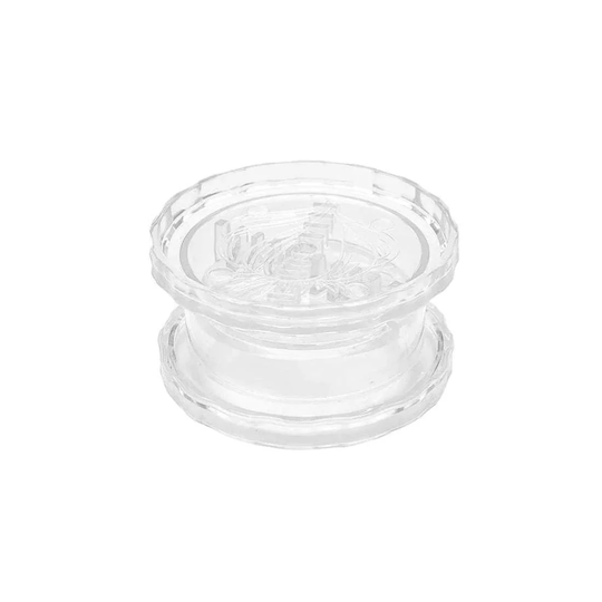 Hvidløgspresser i Plast