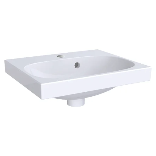 acanto servant 45 cm hvit