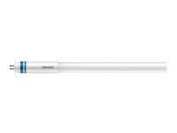 Philips MASTER - LED-rørslyspære - form: T5 - matteret finish - G5 - 26 W (tilsvarende 49 W) - klasse D - køligt hvidt lys - 4000 K