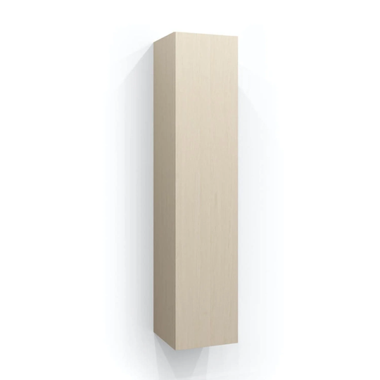 Svedbergs Høyskap Dør Hvit ask / 35cm 160cm