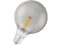 LEDVANCE SMART+ EEK: F (A - G) SMART+ BT CLA GLOBE125 48 6 W/2700K E27 E27 E27 6 W Varmhvid
