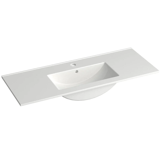 Korsbakken Titan Møbelservant Slim 100cm