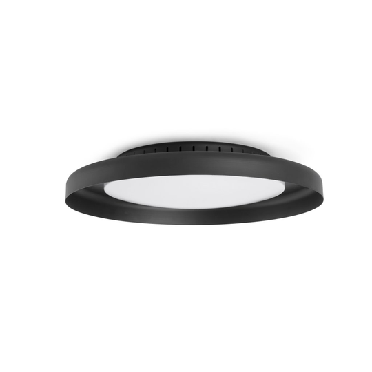 Dolme LED (Sort)