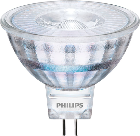 GU5.3 4.4W LED Spot Warm White
