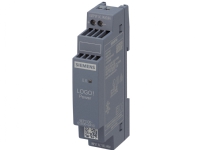 Siemens 6EP3330-6SB00-0AY0, Indendørs, Flerfarvet, 67 mm, 36 mm, 96 mm, 100 g
