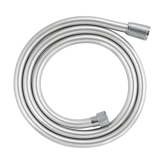 Grohe Silverflex Dusjslange L150cm - Anti-tiwst Krom / 150cm