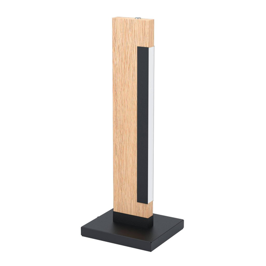 Camacho Led Table Lamp (Sort)