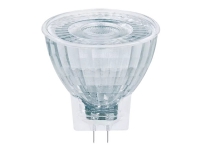 OSRAM PARATHOM - LED-spot lyspære - form: MR11 - GU4 - 2.5 W (tilsvarende 20 W) - klasse G - varmt hvidt lys - 2700 K