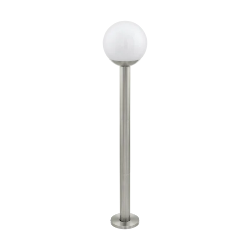 Nisia-Z Outdoor Stander E27 806 lumen, Rs/White