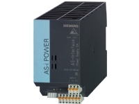 Siemens 3RX9502-0BA00 Strømforsyning til DIN-skinne (DIN-rail)