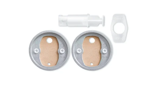 Tesa BK20-2 ekstra adaptersett