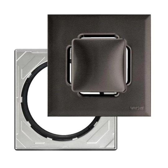 Vieser Design Slukrist Diamond