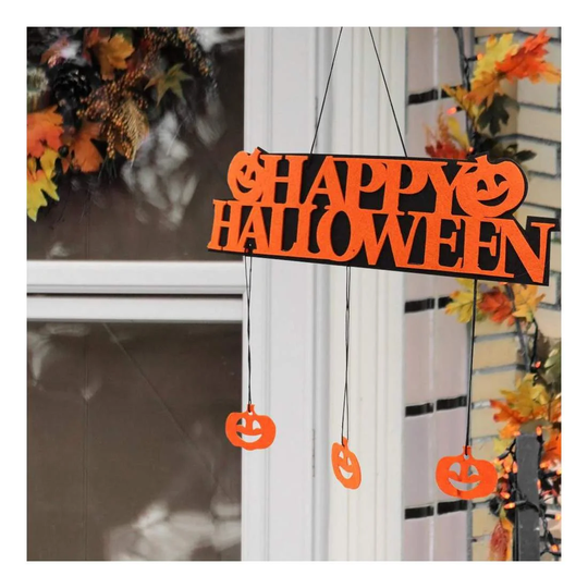 Happy Halloween, Dekoration - Halloween