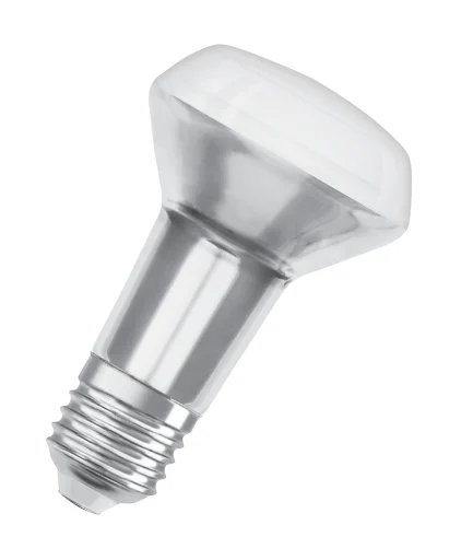 Osram Parathom R63 LED 5,9W/927 (60W) 36° E27 Kan dempes