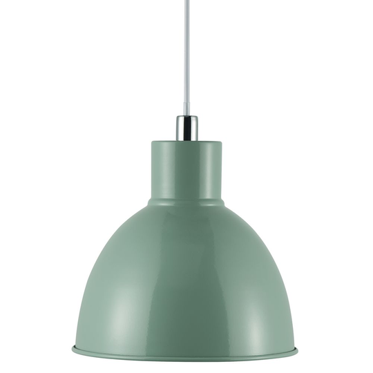 Pop pendant (grøn)