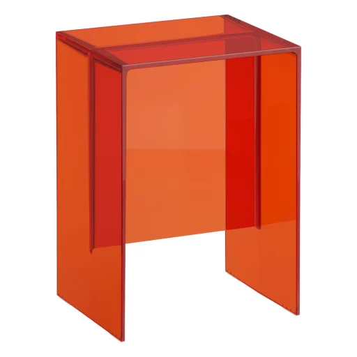 Kartell Max Beam Krakk 330X280X465mm MANDARIN