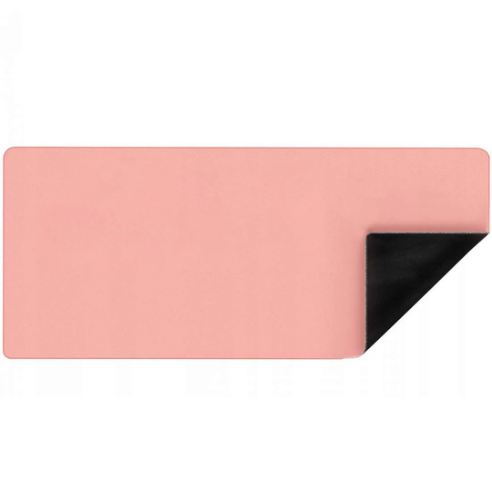 Musemåtte, Pink - 90 x 45 cm