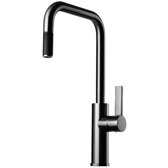 Tapwell Arm985 Kjøkkenarmatur Uttrekk Krom