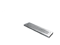 Unidrain sæbehylde model Classic 315 mm x 86 mm