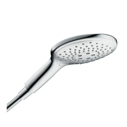 Hansgrohe Raindance Select S 150 3jet Hånddusj m/EcoSmart, Krom