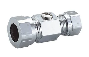 Securex kuleventil 15 x 10 mm