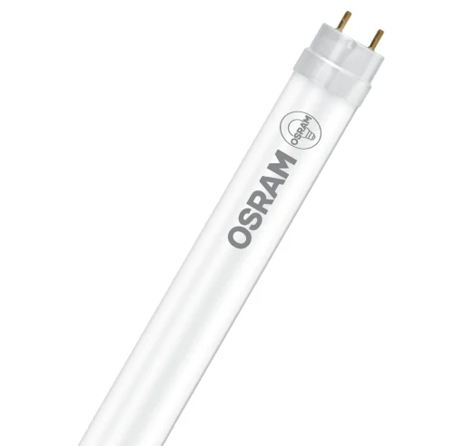 Ledvance Value EM LED T8 lysrør - 150cm/6500K