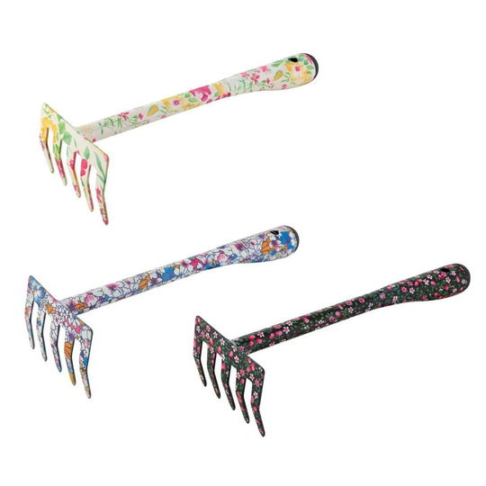 Haverive, 29 cm - Usorterede farver