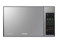 Samsung ME83X - Mikrobølgeovn - 23 liter - 800 W - sort