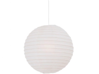 Pendel Rispapir 50, Ø48 cm