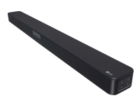 LG SN4.DEUSLLK, 2.1 kanaler, 300 W, DTS Digital Surround,DTS Virtual:X,Dolby Digital, 300 W, 100 W, Trådløs