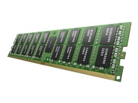 Samsung - DDR4 - modul - 64 GB - DIMM 288-PIN - 3200 MHz / PC4-25600 - registreret - ECC