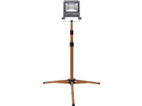 LEDVANCE LED Worklights - TRIPOD L 4058075213975 Byggeprojektør Stativlængde (maks.): 1500 mm 50 W Neutralhvid