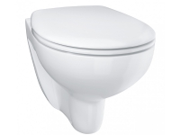Grohe DIY Bau Ceramic WC sæt - 39351000