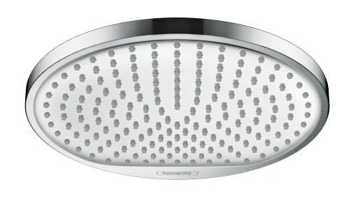 Hansgrohe Crometta S 1jet hoddedusj 240 mm, krom