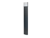 LEDVANCE ENDURA STYLE Ellipse, Udendørs jordbelysning, Grå, Aluminium, Polykarbonat (PC), IP44, Have, Terrasse, I